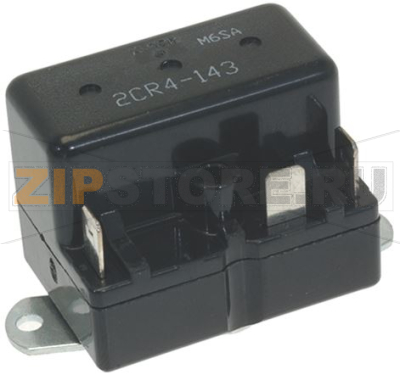 KLIXON 2CR4-143 