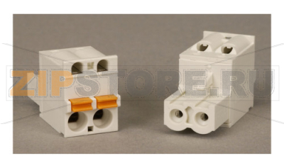Коннектор пружинный, 10 шт Schneider Electric STBXTS2120 