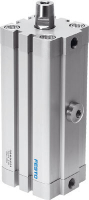 Зажим линейно-поворотный Festo CLR-63-50-L-P-A