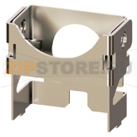 БЛОКИРУЮЩЕЕ УСТРОЙСТВО ИЗ МЕТАЛЛА, ДЛЯ ГРИБОВИДНЫХ КНОПОК, 30MM ИЛИ 40MM Siemens 3SU1950-0DP80-0AA0