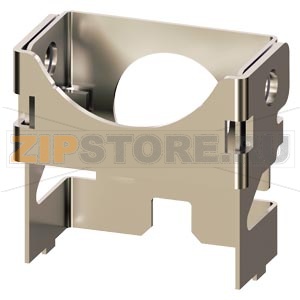 БЛОКИРУЮЩЕЕ УСТРОЙСТВО ИЗ МЕТАЛЛА, ДЛЯ ГРИБОВИДНЫХ КНОПОК, 30MM ИЛИ 40MM Siemens 3SU1950-0DP80-0AA0 