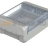 Корпус, 113x80x40 мм, поликарбонат UL 94 V0, прозрачная крышка Bopla B 100804 PC-V0-G 7035 - Корпус, 113x80x40 мм, поликарбонат UL 94 V0, прозрачная крышка Bopla B 100804 PC-V0-G 7035