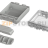 Корпус, 113x80x40 мм, поликарбонат UL 94 V0, прозрачная крышка Bopla B 100804 PC-V0-G 7035 - Корпус, 113x80x40 мм, поликарбонат UL 94 V0, прозрачная крышка Bopla B 100804 PC-V0-G 7035