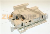 ELETTRONICA CONFIGURATA EWX118