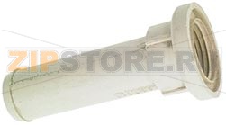 ВЫПУСКНОЙ ПАТРУБОК 