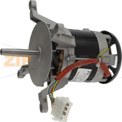 ДВИГАТЕЛЬ 3065A4051 0,55КВТ 230/400В 50/60ГЦ 