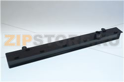 Collecting tray (chassis) SpaceCombi 