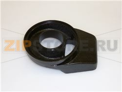 TESTA BRUCIATORE 110 mm 