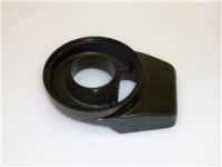 TESTA BRUCIATORE 110 mm