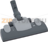BRUSH FOR VACUUM CLEANER ELECTROLUX 2190