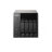 Накопитель сетевой QNAP TS-412 - Накопитель сетевой QNAP TS-412