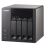 Накопитель сетевой QNAP TS-412 - Накопитель сетевой QNAP TS-412