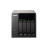 Накопитель сетевой QNAP TS-412 - Накопитель сетевой QNAP TS-412