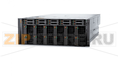 Сервер Dell PowerEdge XE8545 