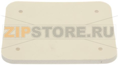 GUARNIZIONE SPORTELLO SCARICO PATATE 