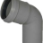ELBOW FITTING HT 67°30&#039; - ø 50MM - ELBOW FITTING HT 67°30&#039; - ø 50MM