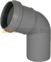 ELBOW FITTING HT 67°30&#039; - ø 50MM 
