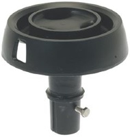 ГОРЕЛКА Ø 115 ММ