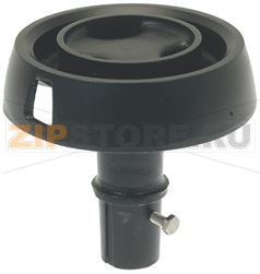 ГОРЕЛКА Ø 115 ММ 