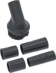 BRUSH VACUUM CLEANER UNIVERSAL 