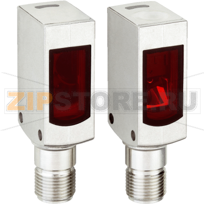 Датчик оптический SICK WSE4SL-3P2437V 