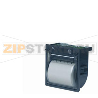 FTO2001-A1 - Принтер событий Siemens FTO2001-A1