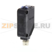 Датчик фотоэлектрический Omron E3Z-D67