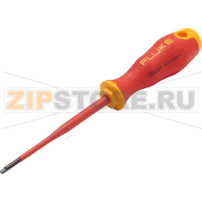 Отвёртка Fluke ISQS2 