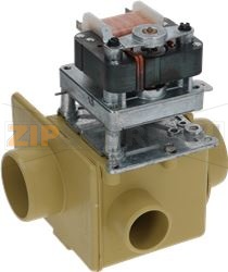 СЛИВНОЙ ЭЛЕКТРОМАГНИТНЫЙ КЛАПАН MDB-C-2 