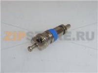 ПОРШЕНЬ КЛАПАНА