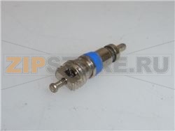 ПОРШЕНЬ КЛАПАНА 