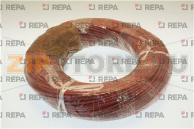 ПРОВОД НИКЕЛИРОВАННЫЙ 2,5 MM² КОРИЧНЕВЫЙ - 100 MT 