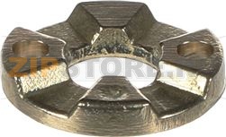 ШАЙБА НИЖНЯЯ 