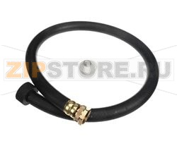 KIT,STOPPER &amp;amp; FLUSH HOSE 3 FT. 