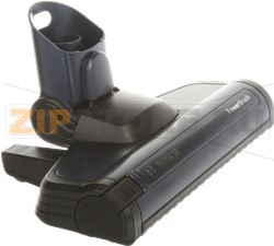 FLOOR BRUSH BOSCH 11008888 
