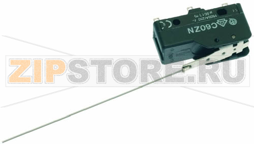 МИКРОПЕРЕКЛЮЧАТЕЛЬ ELECTRICA C60ZN 