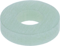 INSULATING BUSH 18x8x4,2 mm B.A.