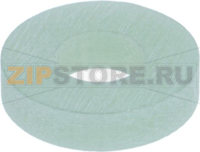INSULATING BUSH 18x8x4,2 mm B.A. 
