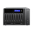 Накопитель сетевой QNAP TVS-EC1080-PLUS - Накопитель сетевой QNAP TVS-EC1080-PLUS