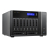 Накопитель сетевой QNAP TVS-EC1080-PLUS - Накопитель сетевой QNAP TVS-EC1080-PLUS