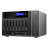 Накопитель сетевой QNAP TVS-EC1080-PLUS - Накопитель сетевой QNAP TVS-EC1080-PLUS