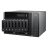 Накопитель сетевой QNAP TVS-EC1080-PLUS - Накопитель сетевой QNAP TVS-EC1080-PLUS