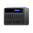 Накопитель сетевой QNAP TVS-EC1080-PLUS - Накопитель сетевой QNAP TVS-EC1080-PLUS