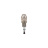Форсунка Weishaupt W5 250/50° V - Форсунка Weishaupt W5 250/50° V