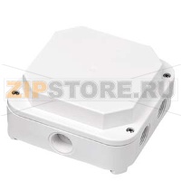 DCA1191 - Корпус (полый) Siemens DCA1191