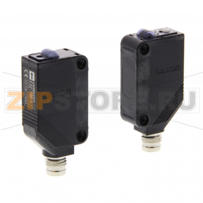 Датчик фотоэлектрический Omron E3Z-T86 