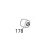 Torque limiter 1400 g. cm Sato DR308e