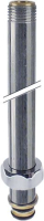 COLONNA 715 mm PER DOCCIA PRELAVAGGIO