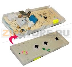 SCHEDA ELETTRONICA FAGOR AS6005853 