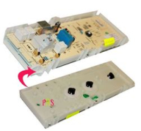 SCHEDA ELETTRONICA FAGOR AS6005853